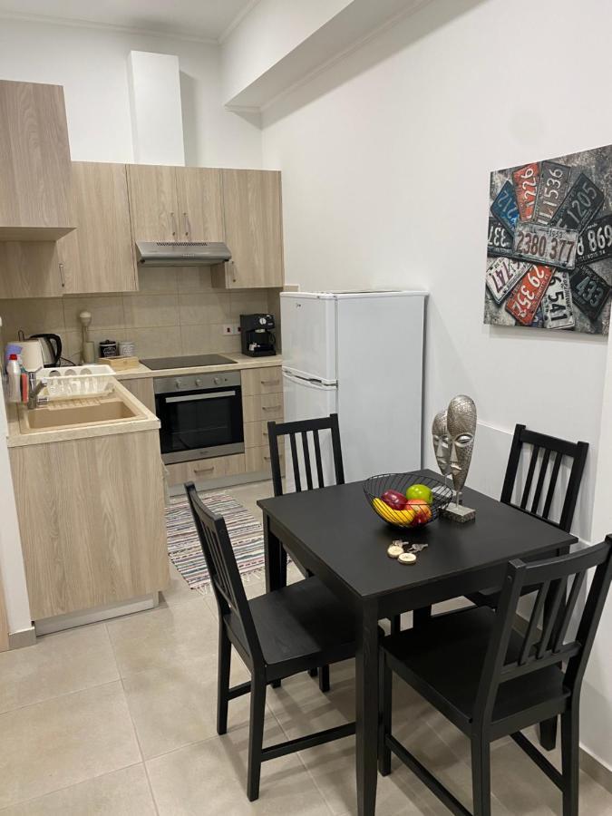 Modern City Center Apartment Saripolou 2 Limassol Extérieur photo